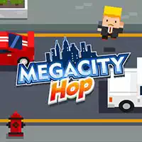 megacity_hop ألعاب