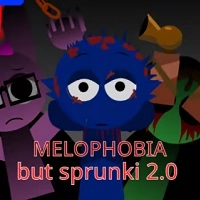 melophobia_but_sprunki_20 Giochi