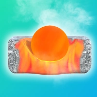 melting_ball Giochi