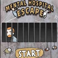 mental_hospital_escape Тоглоомууд