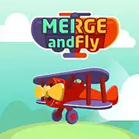 merge_and_fly গেমস