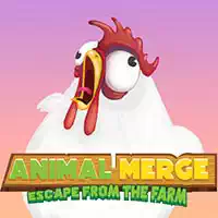 merge_animal_2_farmland เกม