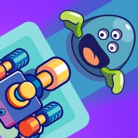 merge_shooter ألعاب