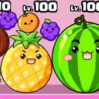 merge_small_fruits Igre