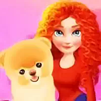 merida_pet_care_saloon гульні