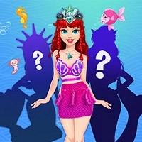 mermaid_transformation_spell_factory Игры