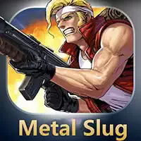 metal_slug Oyunlar