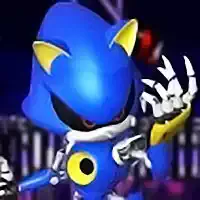 metal_sonic_rebooted Խաղեր