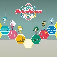 meteoheroes Игры