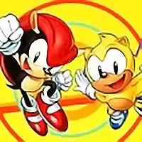 mighty_amp_ray_in_sonic_2 Oyunlar