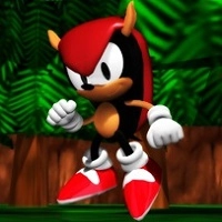 mighty_the_armadillo_in_sonic_the_hedgehog Игры