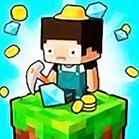 mine_clicker Spil