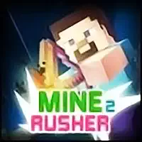 mine_rusher_2 ಆಟಗಳು