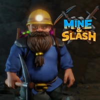 mine_slash ಆಟಗಳು