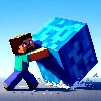 mineblocks_3d_maze Hry