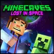 minecaves_lost_in_space თამაშები