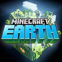 minecraft_earth_survival Oyunlar