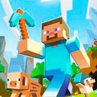 minecraft_jigsaw Spil