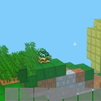 Minecraft: Edycja Mario