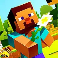 minecraft_memory_challenge Hry