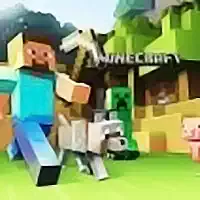 minecraft_online ゲーム