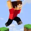 minecraft_parkour Тоглоомууд