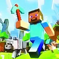 minecraft_real เกม