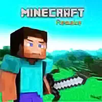 minecraft_remake თამაშები