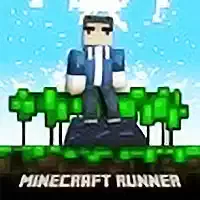 minecraft_runner ಆಟಗಳು