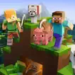 minecraft_world 游戏