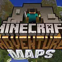 minecraft_world_adventure 游戏