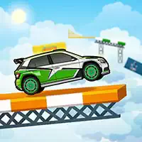 mini_car_parking_-_parking_2021 เกม