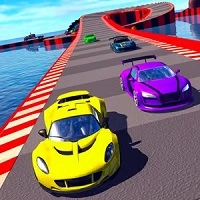 mini_car_rush гульні