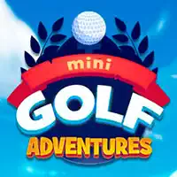 mini_golf_adventure Jocuri