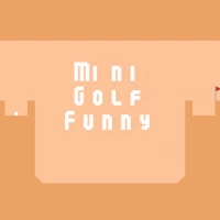 mini_golf_funny ເກມ