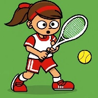 mini_tennis ಆಟಗಳು