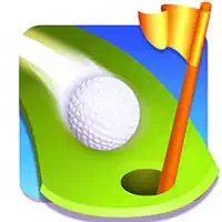 minigolf_master গেমস