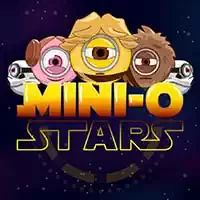 minio_stars ហ្គេម