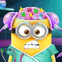 minion_hand_doctor_game_online_-_hospital_surgery રમતો