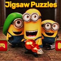 minion_puzzles เกม