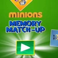 minions_memory_training ゲーム