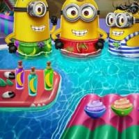 minions_paradise Spellen