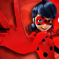 miraculous Juegos