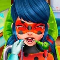 miraculous_hero_real_dentist 游戏