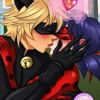 miraculous_ladybug_kissing ហ្គេម