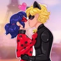 miraculous_school_kiss Oyunlar