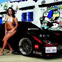 miss_tuning_girls_slide თამაშები