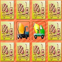 mixer_trucks_memory بازی ها