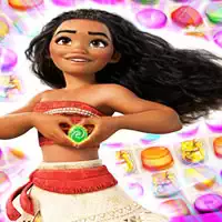 moana_match_3_puzzle ألعاب