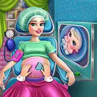 mommy_doctor_check_up Ігри